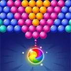 天天玩泡泡龙ICON