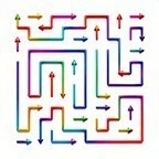 你箭不箭ICON