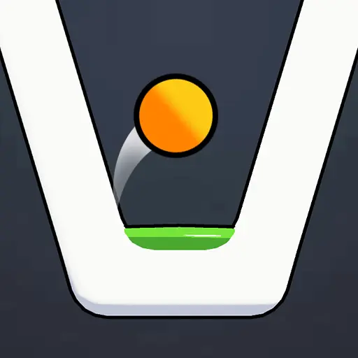 疯狂弹小球ICON