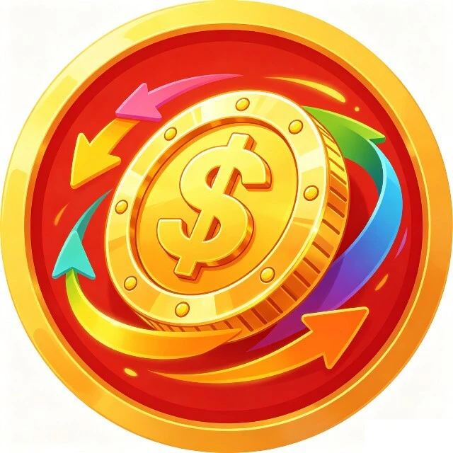 箭头大奖赛ICON