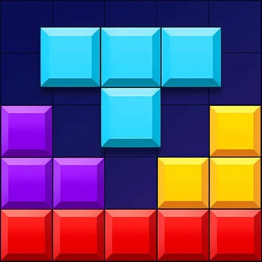 方块解压王ICON