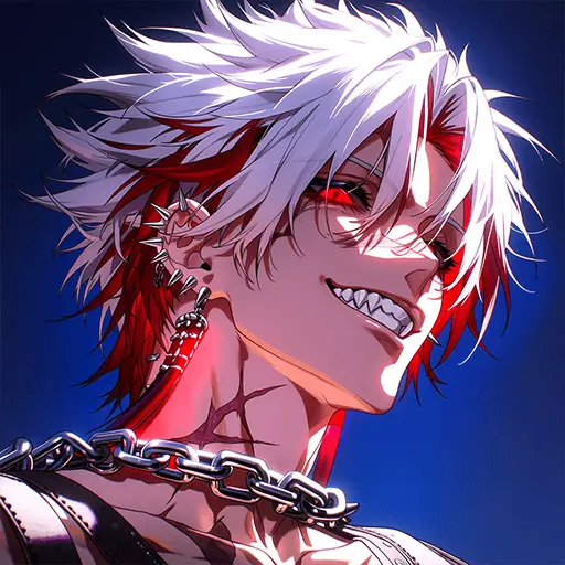 热血大唐ICON