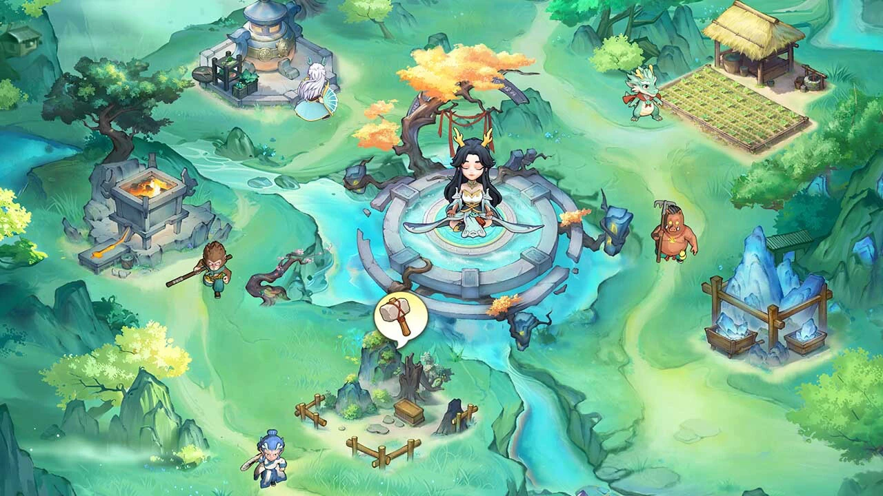 万灵开山门_4