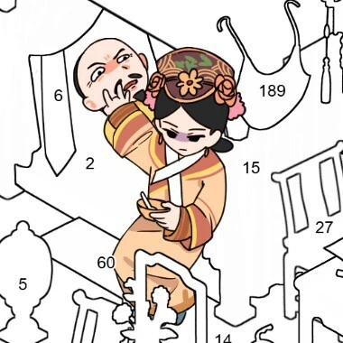 脑洞小时光ICON