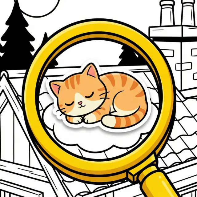 闯关大高手ICON