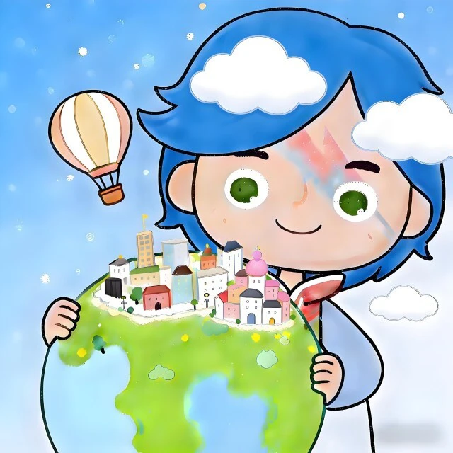 米加乐园小镇ICON