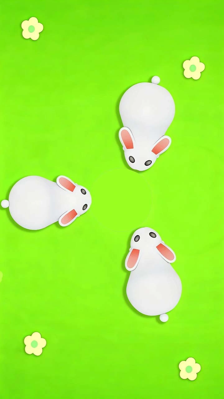 解救小兔兔_2