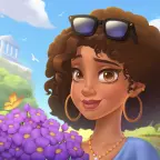 梦幻旅行ICON