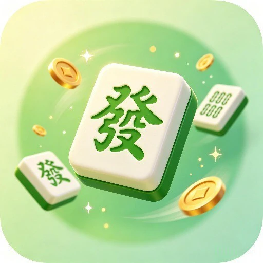 3D麻将消除ICON