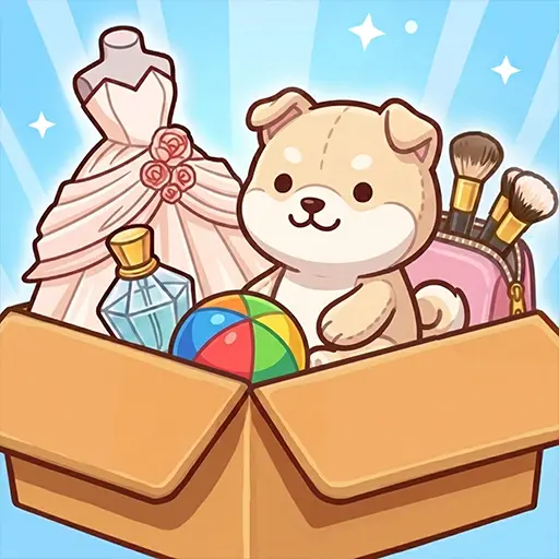 柴柴整理屋ICON