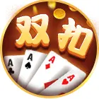 指尖双扣ICON