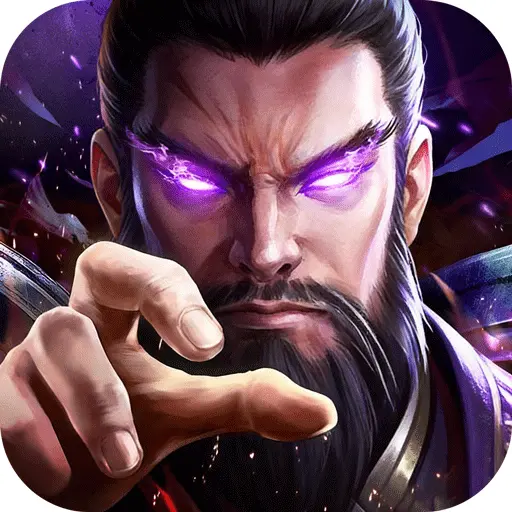 三国猎手ICON