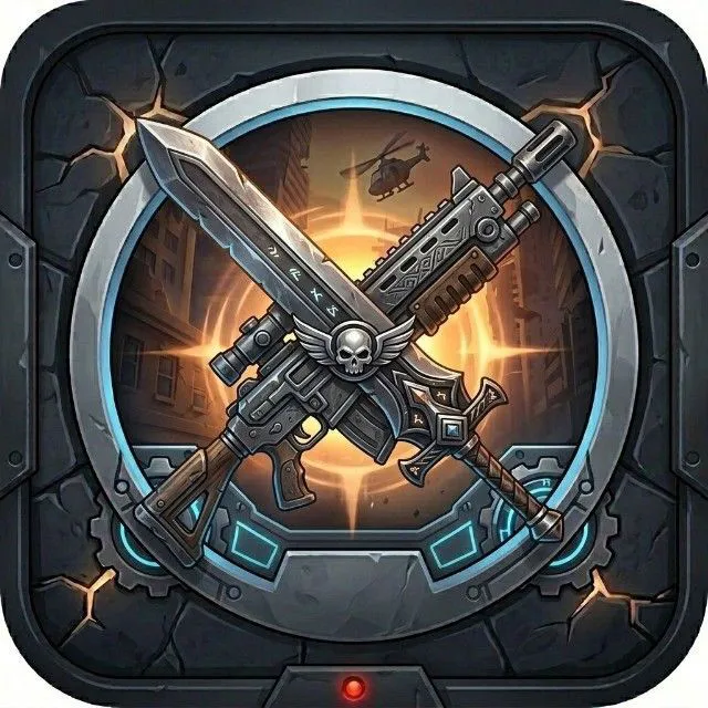空中战争零氪游戏ICON