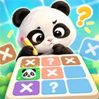 九宫格解谜闯关ICON