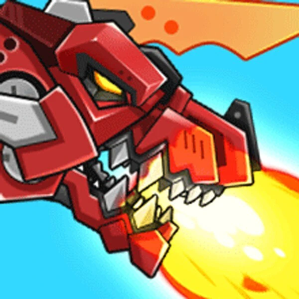 重装机甲对决ICON