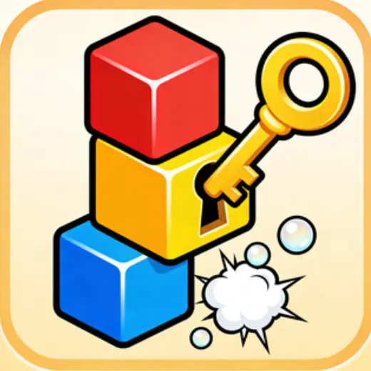 解压连闯ICON
