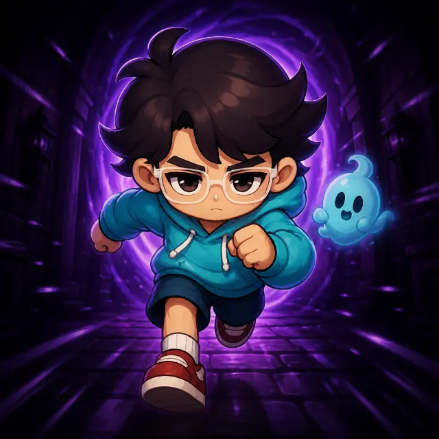 章了个鱼ICON
