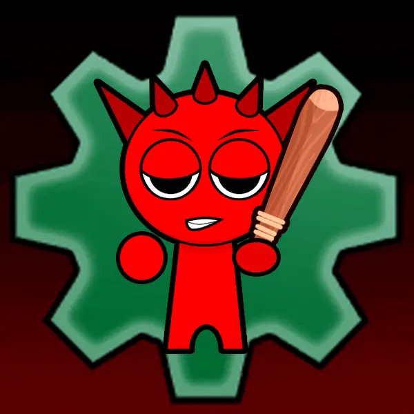 无敌齿轮ICON