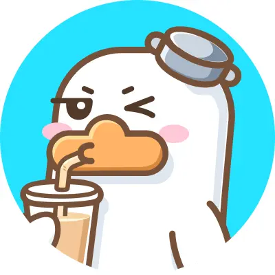 腾讯游戏鹅鹅ICON