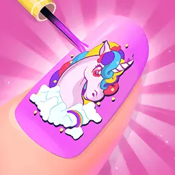 美甲造型师ICON