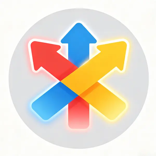 步步都好闯ICON