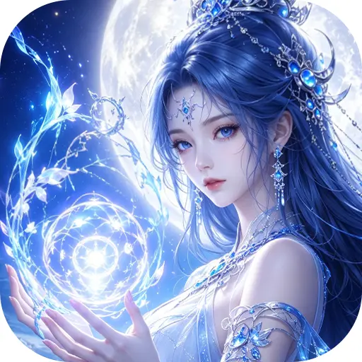 御剑仙境ICON