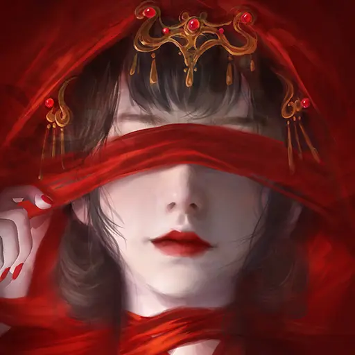 纸嫁衣4红丝缠ICON