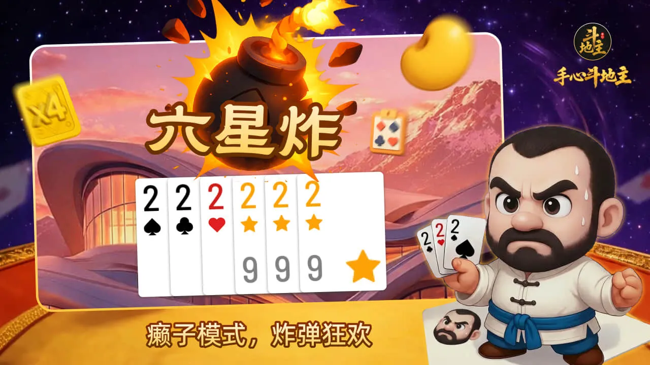 手心斗地主_6