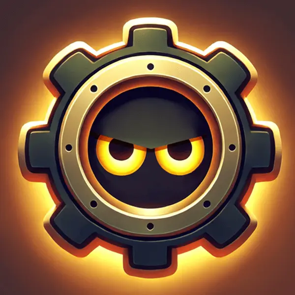 齿轮战斗ICON
