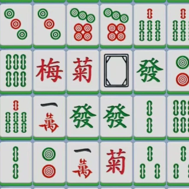 点点来消消ICON