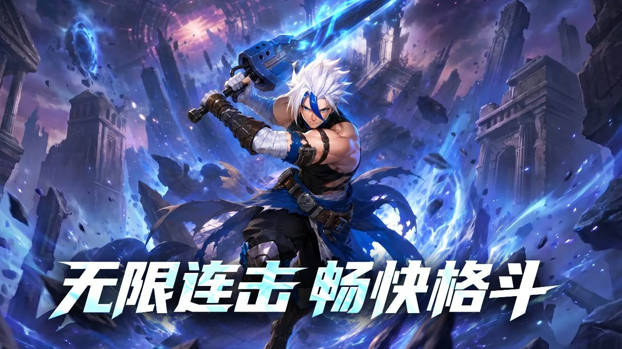 热血大唐_4