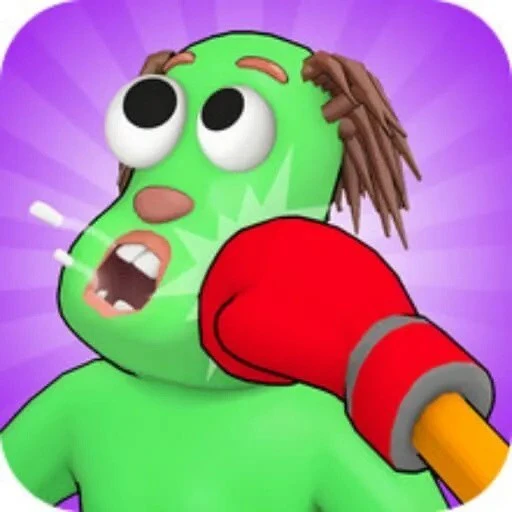 奇妙来通关ICON