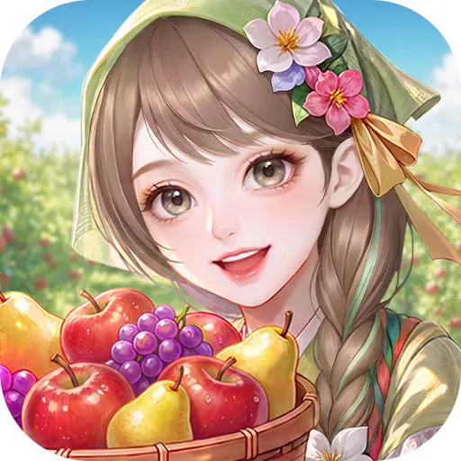奇幻果园ICON