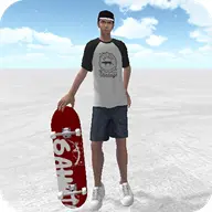 滑板大师正版ICON