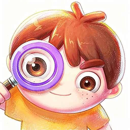 谁的脑瓜强ICON