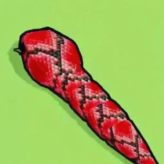 大蛇吃小蛇游戏ICON