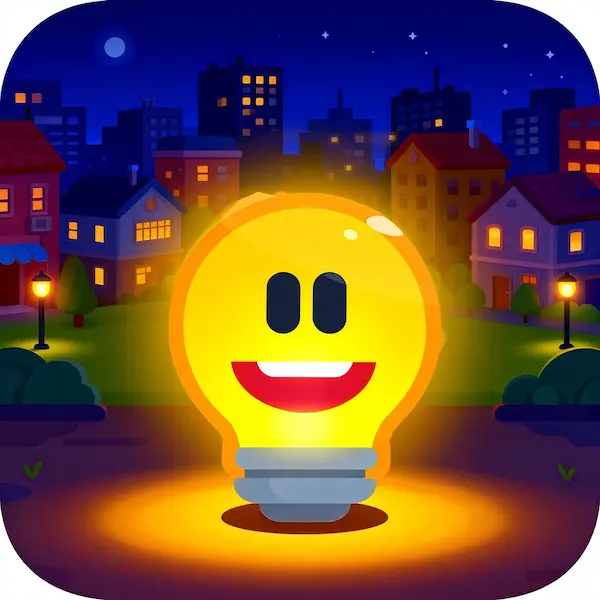 城市追光者ICON