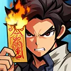 咻咻勇者ICON