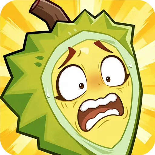 植物保卫战ICON