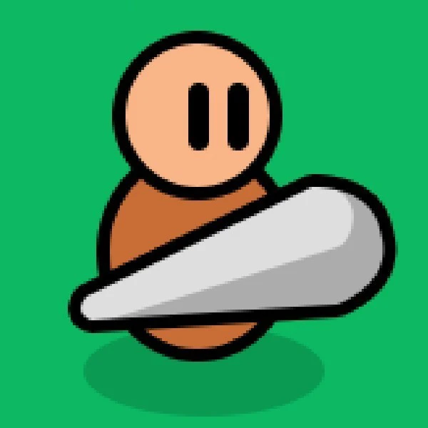 冲吧小兵ICON