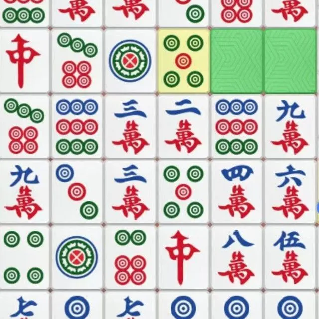 天天方块消消趣ICON
