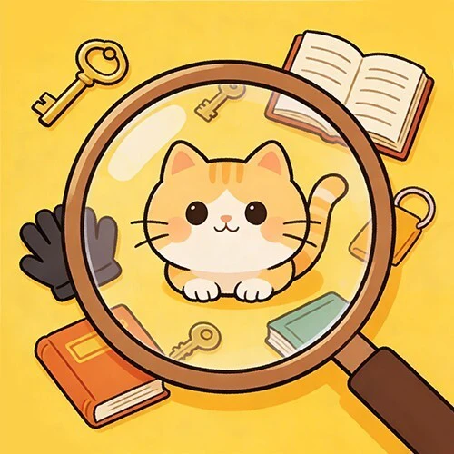 解压脑洞王ICON