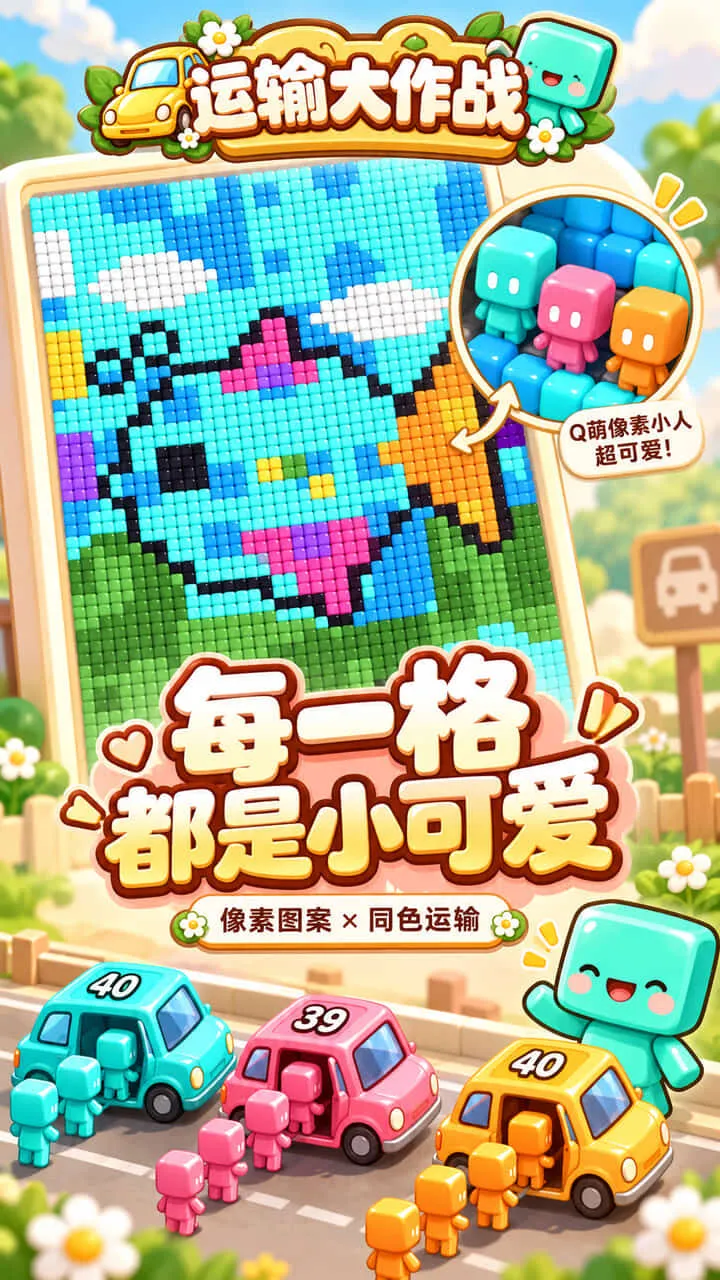 运输大作战_3