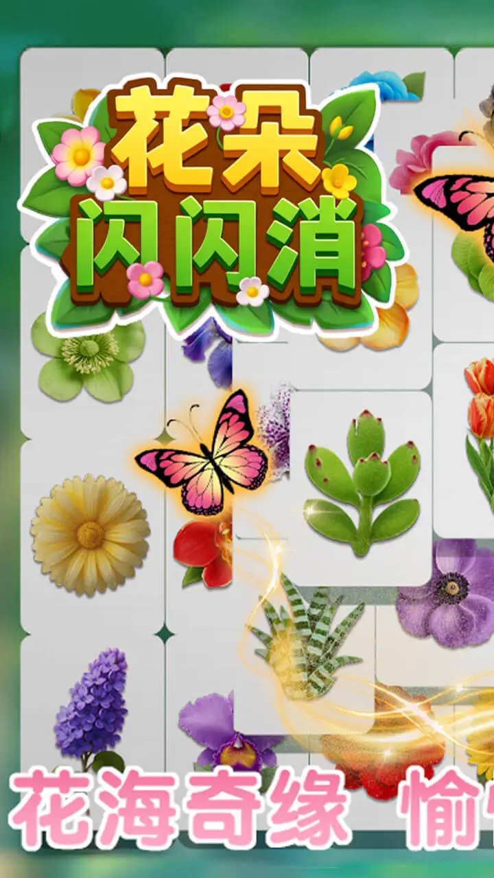 花朵闪闪消_1