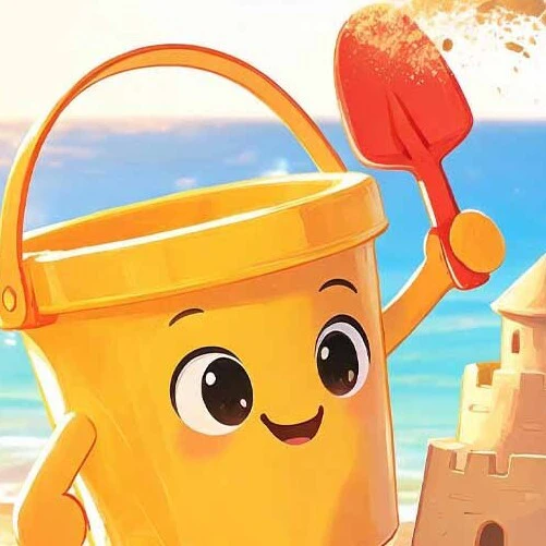 一起消沙画ICON