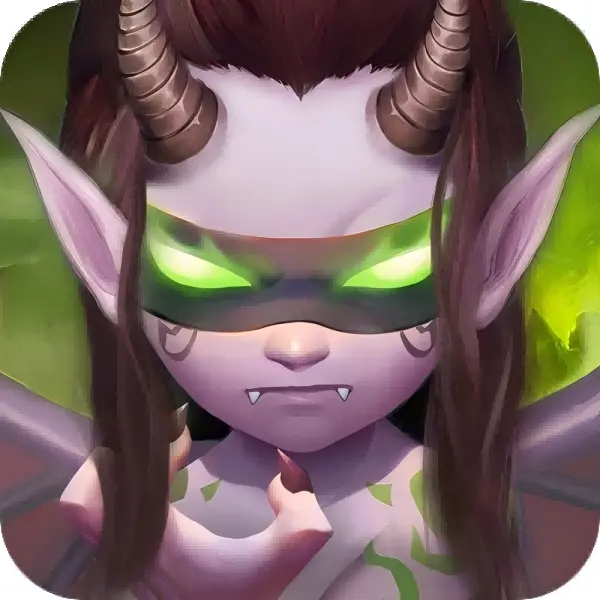 爆战小勇士ICON