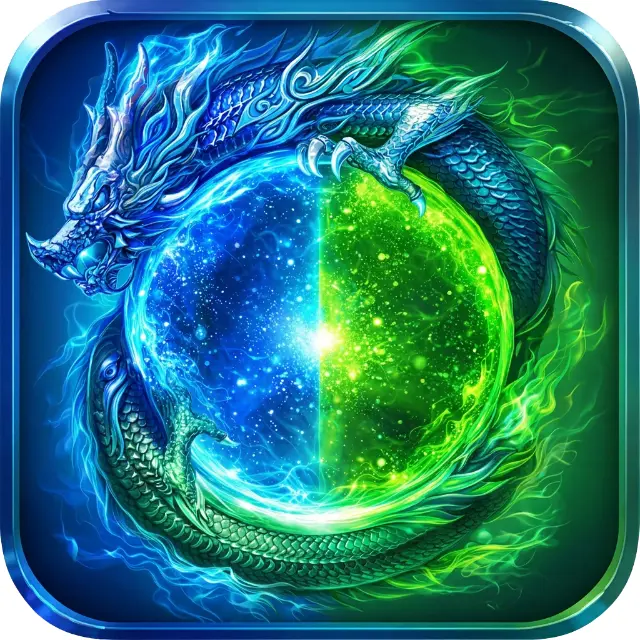 雄征之战ICON
