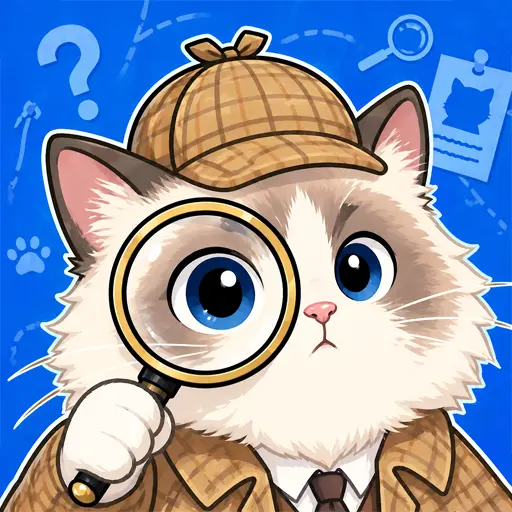 看谁找得准ICON