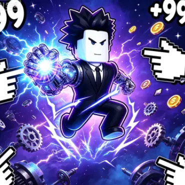 罗布乐斯ICON