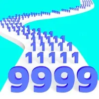 数字酷跑ICON
